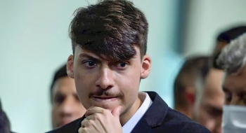 Jair Renan vira réu por lavagem de dinheiro e falsidade ideológica